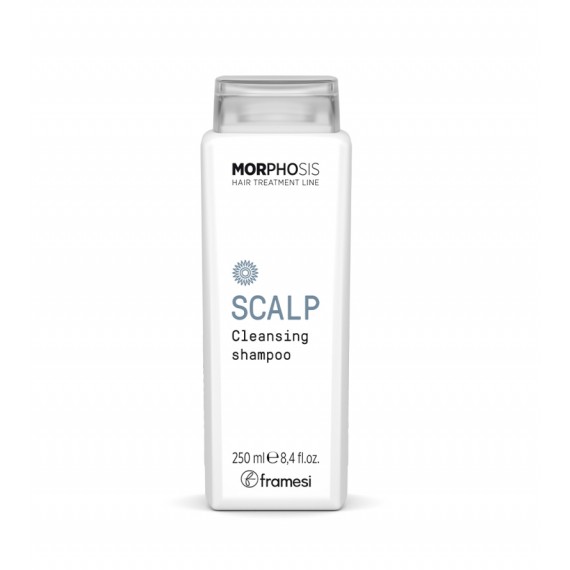 Framesi Morphosis Scalp Cleansing...