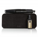 ghd Duet GIFT SET BLACK - piastra asciugacapelli 2 in 1 NERA +