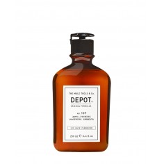 Depot No.109 Anti-Itching...