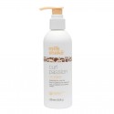 milk_shake Curl Passion Curl Shaper 200ml - fluido modellante capelli ricci e mossi