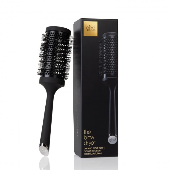 ghd The Blow Dryer misura 4 ø 55mm NOVITA' 2023 spazzola tonda