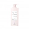 Kerasilk Essentials Smoothing Conditioner 750ml - balsamo disciplinante capelli ribelli crespi