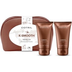 Cotril K-Smooth Travel KIT...