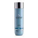 System Professional Hydrate Shampoo H1 250ml - shampoo idratante leggero capelli normali a secchi