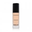 Evagarden Fondotinta Infinity Last N°264 Warm Beige 30ml - fondotinta lunga tenuta SFP15 pelli normalli e miste