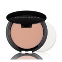 Evagarden Luxury Compact Powder N°892 Raw Sienna Light 10gr - polvere compatta viso