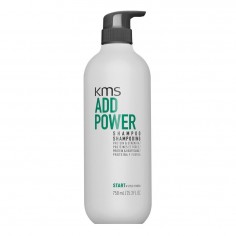 KMS Add Power Shampoo 750ml...