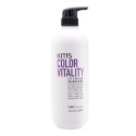 KMS Color Vitality Shampoo 750ml - shampoo protettivo capelli colorati