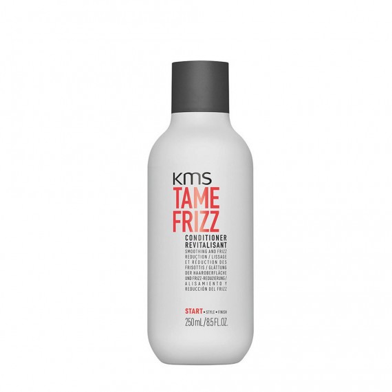 KMS Tame Frizz Conditioner 250ml -...