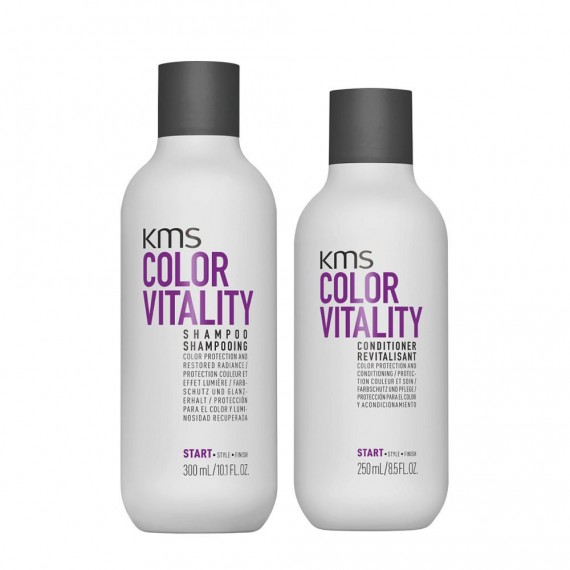 KMS Color Vitality...