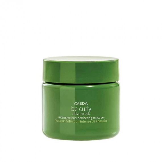 Aveda Be Curly Advanced Intensive Curl Perfecting Masque 25ml