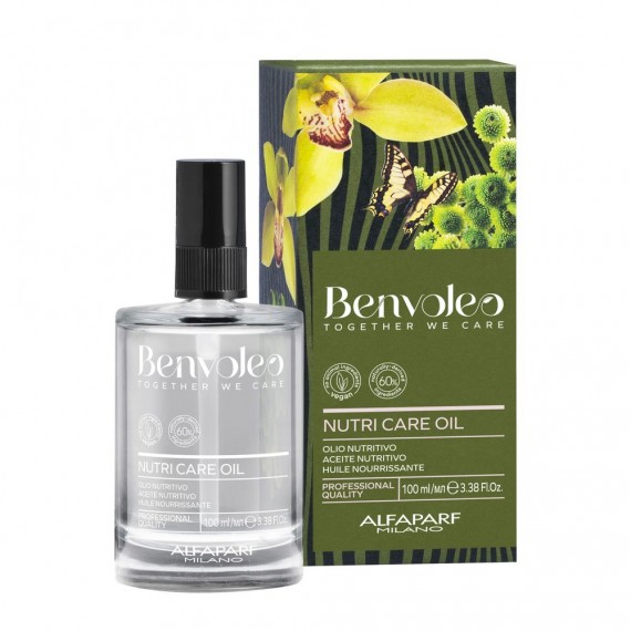 Alfaparf Benvoleo Nutri Care Oil...