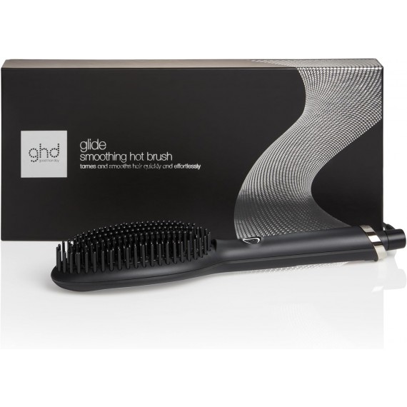 ghd Glide REPACK - spazzola lisciante - doma e liscia i capelli