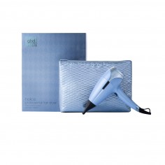 ghd Helios ICED LUXE con pochette termoresistente - edizione