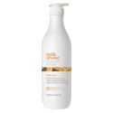 milk_shake Moisture & More Shampoo 1000ml NOVITÀ 2024 - shampoo nutriente capelli secchi disidratati