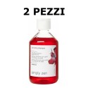 Simply Zen Stimulating Shampoo 250ml 2 PEZZI - shampoo stimolante anti-caduta capelli fragili