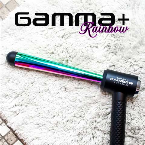 GAMMA+